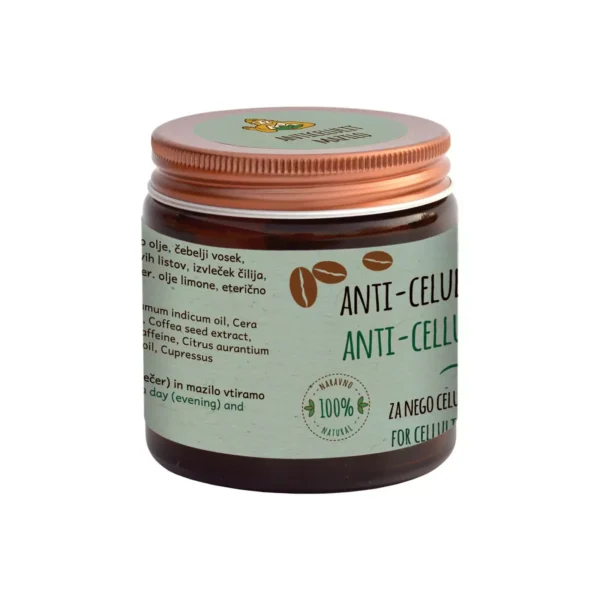 Anti-Cellulite Balm 60 ml