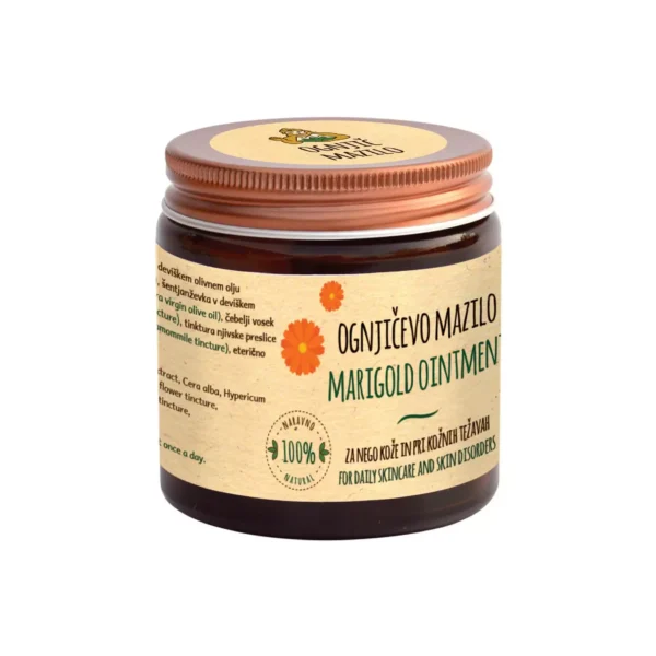 Calendula Balm 100 ml
