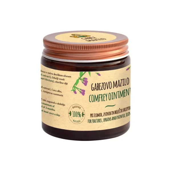 Comfrey Balm 100 ml