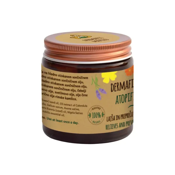 Dermafit Balm 60 ml