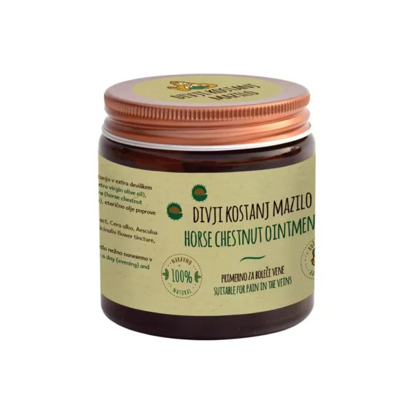 Horse Chestnut Balm 100 ml