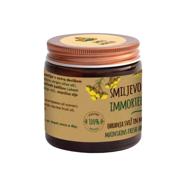 Immortelle Balm 60 ml