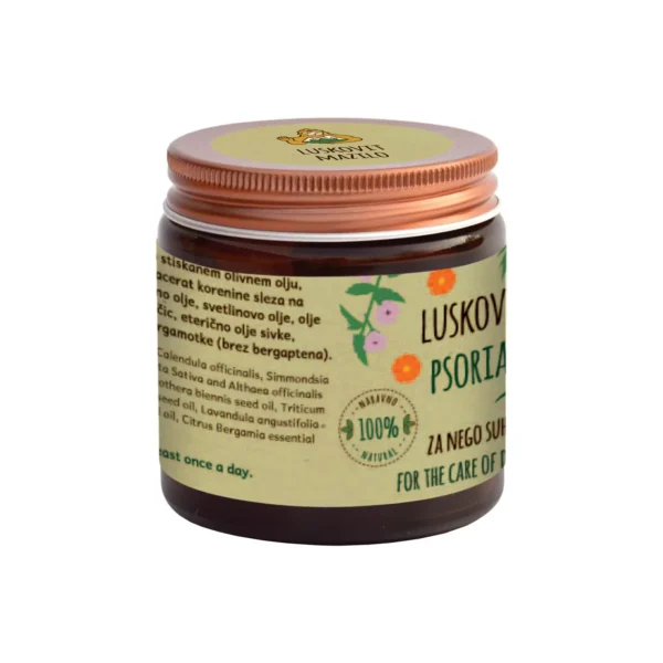 Luskovit Balm 60 ml