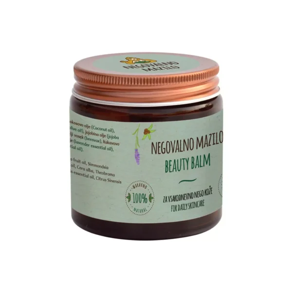 Nourishing Balm 100 ml